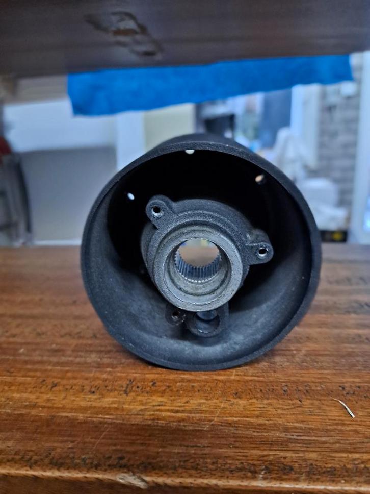 Volkswagen Kever Naaf voor Sportstuur, Auto-onderdelen, Besturing, Volkswagen, Gebruikt, Ophalen