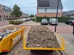 Grond - tuinaarde - zand (GRATIS), Ophalen, Tuinaarde