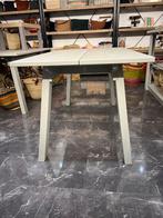 Ikea Industriell Tafel - Piet Hein Eek Design, Huis en Inrichting, Tafels | Eettafels, Ophalen, Gebruikt, 100 tot 150 cm, Ikea