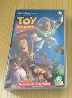 VHS Toy Story van Walt Disney, Ophalen, Tekenfilm, Alle leeftijden, Zo goed als nieuw