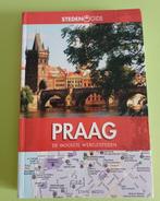 Stedengids Praag, Boeken, Reisgidsen, Overige merken, Europa, Ophalen of Verzenden, Zo goed als nieuw