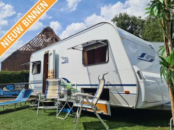WILK S4 490 RB / 2011 / A MOVER / MULTI NOVA VOORTENT beschikbaar voor biedingen