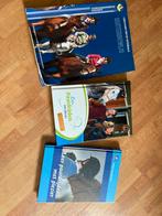 Informatieboeken Paardrijden, Ophalen, Gelezen, Overige onderwerpen