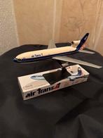 AirTrans vliegtuigmodel in originele doos. Lockheed 1011-14, Verzamelen, Luchtvaart en Vliegtuigspotten, Ophalen of Verzenden