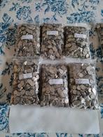 Nederland: 22 kg Nikkelen Dubbeltjes - Verzamelobject, Postzegels en Munten, Munten | Nederland, Ophalen of Verzenden, Koningin Wilhelmina