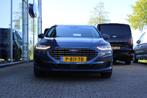 Ford Focus Wagon 1.0 EcoBoost Hybrid Titanium Style | Winter, 65 €/maand, Gebruikt, Euro 6, Blauw