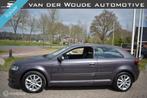 Audi A3 1.4 TFSI Attraction Pro Line 3DRS, 2011|Clima|Navi!, Auto's, Audi, Voorwielaandrijving, Euro 5, 4 cilinders, Origineel Nederlands