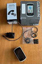 Garmin Edge Explore fietscomputer met 2 stuurhouders, Fietsen en Brommers, Fietsaccessoires | Fietscomputers, Ophalen of Verzenden