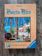 Puerto Rico NL, versie 2002, Hobby en Vrije tijd, Gezelschapsspellen | Bordspellen, Gebruikt, Ophalen of Verzenden