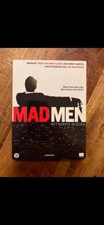 MAD MEN seizoen 1, Cd's en Dvd's, Dvd's | Tv en Series, Ophalen of Verzenden, Zo goed als nieuw