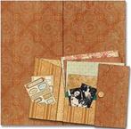 scrapbooking, Hobby en Vrije tijd, Scrapbooking, Ophalen, Nieuw, Overige typen, Overige merken