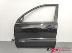 Portier 4Deurs links-voor van een Kia Sportage (9P)