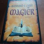 Raymond E. Feist - Sage scheuring 1 Magier, Boeken, Ophalen of Verzenden, Gelezen, Raymond E. Feist