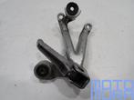 Duovoetsteun rechts Suzuki GSXR 600 & 750 1996- 2000  SRAD d, Motoren, Onderdelen | Suzuki, Gebruikt, -, -, Ophalen of Verzenden