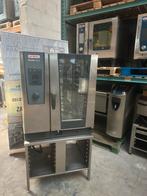 Rational Icombi Classic 101G GAS Combisteamer Als Nieuw