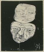 Mooie en betaalbare kunst v/h Grafiekkabinet, Verzenden