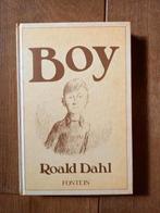 Boy, Roald Dahl, Ophalen, Gelezen