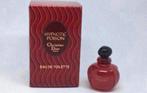 Parfum miniatuur Hypnotic Poison Dior eau de toilette versie, Verzenden, Nieuw, Miniatuur, Gevuld
