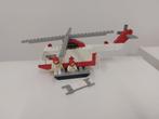 LEGO 6691 Red Cross Helicopter    (Vintage ), Ophalen of Verzenden, Gebruikt, Complete set, Lego