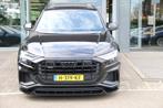 Audi Q8 55 TFSI quattro S-LINE LUCHTVERING B&O DEALER OND!, Automaat, Gebruikt, Euro 6, 2995 cc