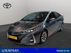 Toyota Prius 1.8 Plug-in Executive | Full Map Navi | Bluetoo, Gebruikt, 4 cilinders, 1505 kg, 122 pk