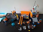 Lego noordpool expeditie station 60036, Ophalen of Verzenden, Zo goed als nieuw
