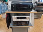 Denon DRA-800H network stereo reciever, Denon, Ophalen of Verzenden, Zo goed als nieuw, /