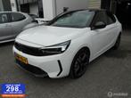 Opel Corsa 1.2 Turbo GS Automaat Apple Car Play, Voorwielaandrijving, Gebruikt, Met garantie (alle), Handgeschakeld