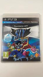 Sly Trilogy, PS3, 1 speler, Ophalen of Verzenden, Zo goed als nieuw, Vanaf 3 jaar