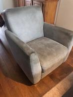 Nette fauteuil, Huis en Inrichting, Ophalen, Zo goed als nieuw, 50 tot 75 cm