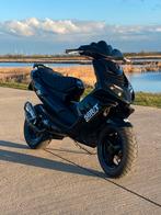 Peugeot speedfight 2 70cc, Ophalen, Zo goed als nieuw, Speedfight