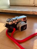 Fujifilm x100f, Audio, Tv en Foto, Compact, Ophalen of Verzenden, Zo goed als nieuw, Fuji