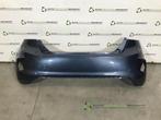Achterbumper van een Ford Fiesta, Auto-onderdelen, Carrosserie en Plaatwerk, Gebruikt, -, -, Ophalen of Verzenden