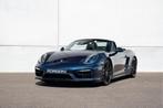 Porsche Boxster GTS 3.4 PDK PORSCHE APPROVED (bj 2015), Automaat, Achterwielaandrijving, 1350 kg, Cabriolet