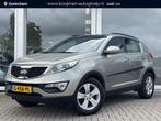 Kia Sportage 1.6 GDI, Auto's, Kia, Voorwielaandrijving, 1591 cc, 4 cilinders, Bruin