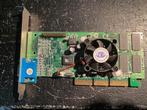 Geforce 2 MX 32 mb AGP videokaart, Overige soorten, VGA, Ophalen of Verzenden, AGP