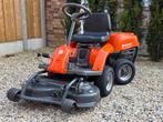 Husqvarna R112c zitmaaier rider Hydrostaat, Tuin en Terras, Ophalen, Zo goed als nieuw, 90 tot 120 cm