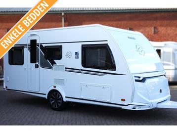 Knaus Sudwind 60 Years 460 EU 2023 Mover VT 1700 KG Cat Eye beschikbaar voor biedingen