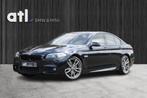 BMW 5-serie 528i High Executive 6-cil, M-Sportpakket, Sports, Euro 5, Achterwielaandrijving, Gebruikt, Alcantara
