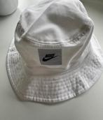 Nike Bucket Hat, Nieuw, One size fits all, Hoed, Nike