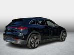 Mercedes-Benz EQE SUV 300 | Panoramadak | Memory | Burmester, Automaat, Achterwielaandrijving, Gebruikt, Zwart