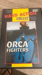Orca Fighters, Ophalen of Verzenden, Zo goed als nieuw