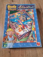 Electro Bob de Bouwer, Ophalen of Verzenden, Gebruikt, Ontdekken, Met licht