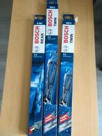 3 stuks Bosch ruitenwissers, Ophalen of Verzenden, Nieuw