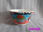 Blond Amsterdam kommetje - I love Holland, Huis en Inrichting, Keuken | Servies, Gebruikt, Blond Amsterdam, Keramiek, Ophalen of Verzenden