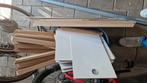 Kewlox modulaire kast 90x230, Ophalen, 200 cm of meer, 50 tot 100 cm, Metaal
