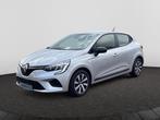 Renault Clio 1.0 TCe 90 Equilibre | Airco | Cruise | IsoFix, Voorwielaandrijving, 1063 kg, Gebruikt, 580 kg