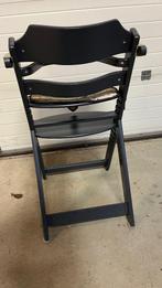 kinderstoel, Kinderen en Baby's, Kinderstoelen, Ophalen, Gebruikt, Overige typen, Aanschuifbaar