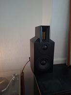 Vintage Universum Ribbon Tweeter Speakers - HiFi Klassieker, Overige merken, Gebruikt, Ophalen of Verzenden, Minder dan 60 watt