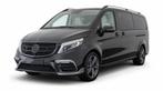 Body kit Mercedes V-Class W447 (2014-03.2019) NIEUW !!!!, Auto-onderdelen, Mercedes-Benz, Nieuw, Ophalen of Verzenden, Bumper
